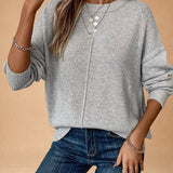 Azaria - Chic Short Sweater