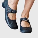 Norah - Cozy Orthopaedic Sandals for Ultimate Comfort