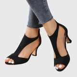Delfina™ | Orthopaedic High Heels