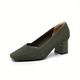 Zayli | Comfort-Orthopaedic Heels