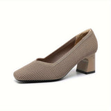Zayli | Comfort-Orthopaedic Heels