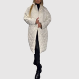 Two-in-One Padded Jacket