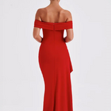 Alica – Luxury Maxi Dress