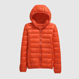 Cozy Lightweight Winter Jacket