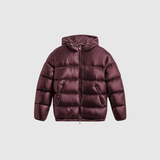 Thermal Hooded Winter Coat