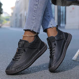 Sylvie | Comfort-Focused Orthopaedic Sneakers
