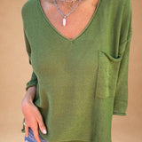 SEMBE - Boho Style Blouse