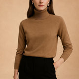 Amara - Premium Knit Sweater Top
