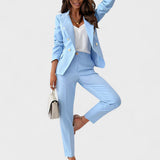 Malgorzata – Elegant Women's Suit