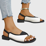 Nicola - Stylish Orthopaedic Sandals