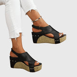 Lucinda - Stylish Orthopaedic Sandals