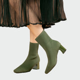 Nina - Handcrafted Orthopedic Footwear