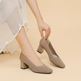 Zayli | Comfort-Orthopaedic Heels