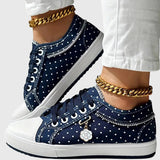 Elena™ | Comfort-Focused Orthopaedic Sneakers