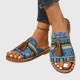 Rosalie - Cozy Orthopaedic Sandals for Ultimate Comfort