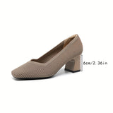Zayli | Comfort-Orthopaedic Heels
