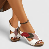 Leilani - Cozy Orthopaedic Sandals for Ultimate Comfort