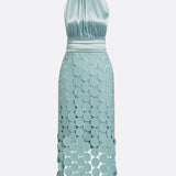 Sofia – Elegant Midi Dress