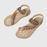 Briar - Stylish Orthopaedic Sandals