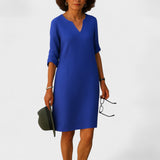 Clara - Effortlessly Elegant Dress