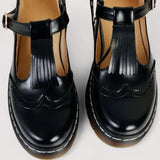 Xenia – Elegant and Timeless Footwear