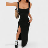 Erica – Elegant Casual Dress