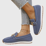 SUSIE | Comfort-Orthopaedic Loafers