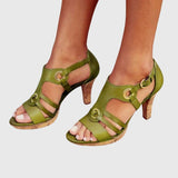 Carla™ | Comfort-Orthopaedic Heels