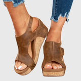 Marni - Chic Orthopaedic Sandals