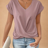 Eloise™ | Fleece with Heart Neckline