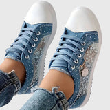 Elena™ | Comfort-Focused Orthopaedic Sneakers