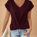 Eloise™ | Fleece with Heart Neckline