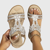 Cadence - Stylish Orthopaedic Sandals