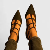 Lyn | Orthopaedic High Heels