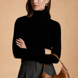 Amara - Premium Knit Sweater Top