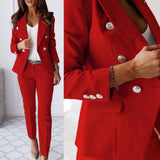 Malgorzata – Elegant Women's Suit