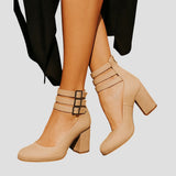 Greta - Stylish Orthopaedic Boots