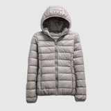 Cozy Lightweight Winter Jacket