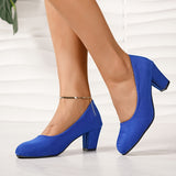 Vayda | Orthopaedic Heel Shoes