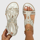 Cadence - Stylish Orthopaedic Sandals