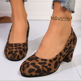 Vayda | Orthopaedic Heel Shoes