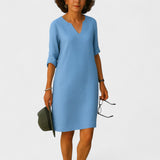 Clara - Effortlessly Elegant Dress