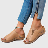 Hazel - Orthopaedic Comfort Footwear