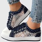 Elena™ | Comfort-Focused Orthopaedic Sneakers