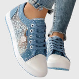 Elena™ | Comfort-Focused Orthopaedic Sneakers