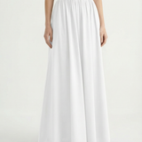Simple Light Skirt