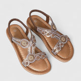 Carina - Comfort Sandals with Orthopaedic Support