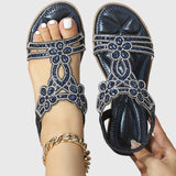 Cadence - Stylish Orthopaedic Sandals