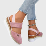 Calista - Comfortable Orthopaedic Sandals