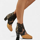 Norene™ | Chic and Sophisticated Orthopaedic Heels